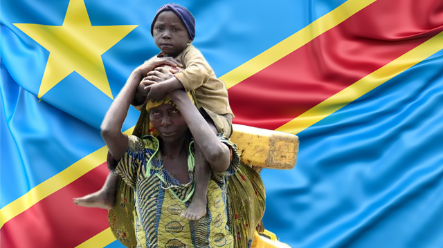 Crise humanitaire en RDC : Le cri d'alarme de la diaspora congolaise du Canada