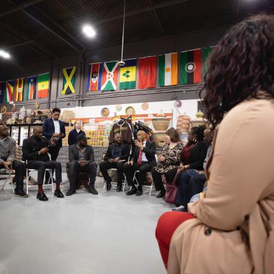 Rencontre Des Congolais A Ottawa Le 13 Avril 202420240609 0073