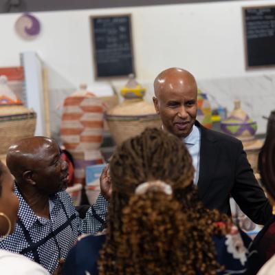 Rencontre Des Congolais A Ottawa Le 13 Avril 202420240609 0075