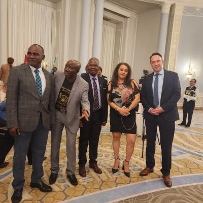 Celebration Du 64e Anniversaire De La Rdc A Ottawa20240820 0002