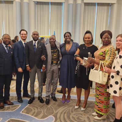 Celebration Du 64e Anniversaire De La Rdc A Ottawa20240820 0011