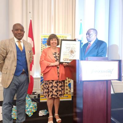Celebration Du 64e Anniversaire De La Rdc A Ottawa20240820 0015