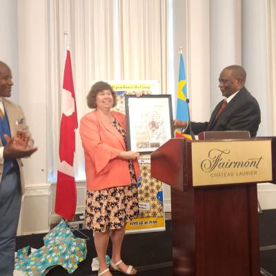 Celebration Du 64e Anniversaire De La Rdc A Ottawa20240820 0017