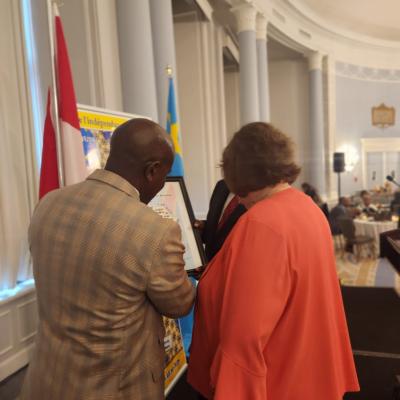 Celebration Du 64e Anniversaire De La Rdc A Ottawa20240820 0019